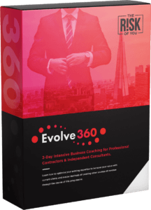 Evolve 360 Programme | The Risk of You